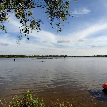 Semesterbostad 16 Person In Ansager-by Traum *