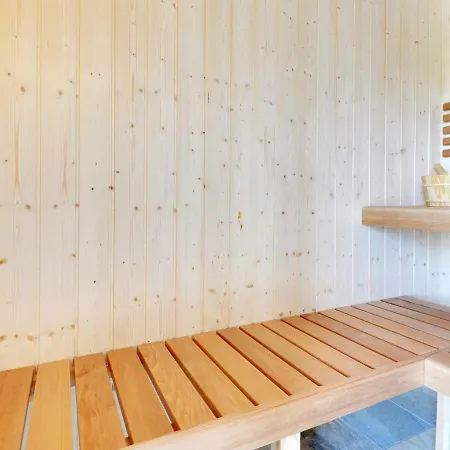 16 Person In Ansager-by Traum Ferienhaus