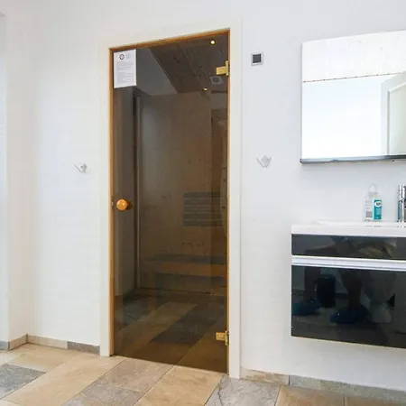 16 Person In Ansager-by Traum Semesterbostad *