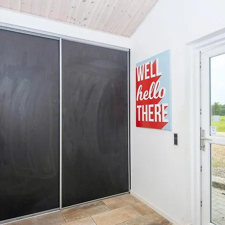 Hébergement de vacances 16 Person In Ansager-by Traum Ansager