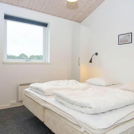 16 Person In Ansager-by Traum Semesterbostad