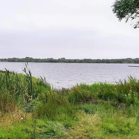 16 Person In Ansager-by Traum Hébergement de vacances