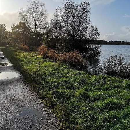 16 Person In Ansager-by Traum Semesterbostad *