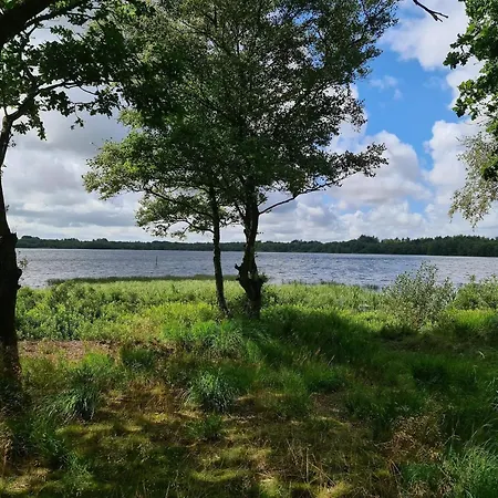 16 Person In Ansager-by Traum Semesterbostad *