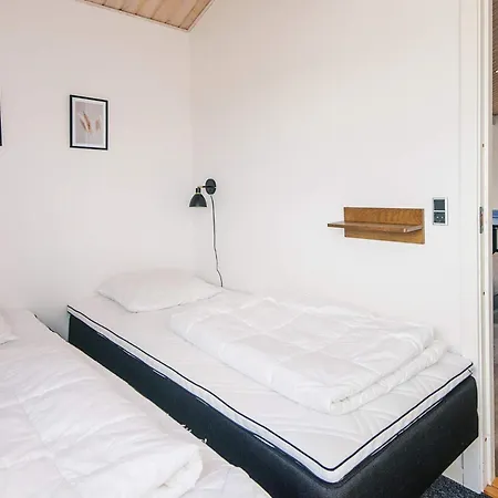 Ferienhaus 16 Person In Ansager-by Traum