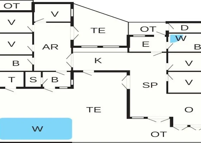 16 Person In Ansager-by Traum Nyaraló Ansager