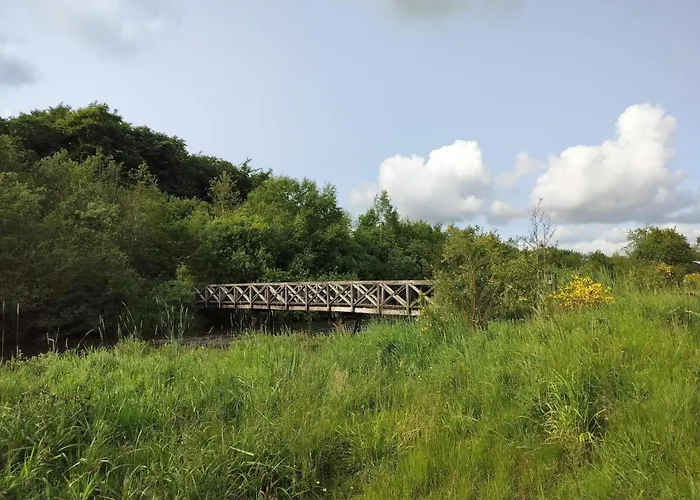 Nyaraló 16 Person In Ansager-by Traum *